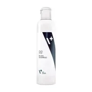 Vet Expert, Black Shampoo, szampon dla psów i kotów z ciemną sierścią, 250 ml