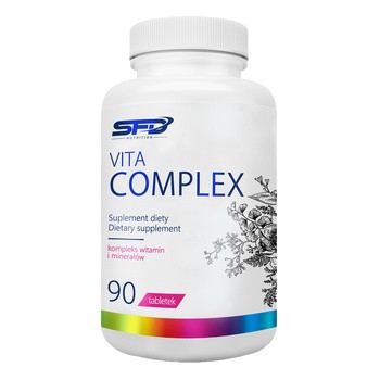 SFD Vita Complex, tabletki, 90 szt.