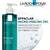 La Roche-Posay Effaclar, Micro-peeling żel mikrozłuszczający oczyszczający do twarzy i ciała, 400 ml