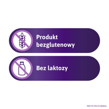 Femibion 0 Planowanie ciąży Kwas Foliowy Plus, tabletki powlekane, 28 szt.