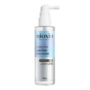 Nioxin Anti-Hair Loss Serum, serum przeciw wypadaniu włosów, spray, 70 ml