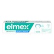 Elmex Sensitive Gentle White, pasta wybielająca do wrażliwych zębów, 75 ml