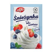 Celiko, bita śmietana wegańska, 50 g