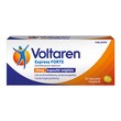 Voltaren Express Forte, 25 mg, kapsułki miękkie, 20 szt.