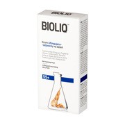 Bioliq 55+, krem liftingująco-odżywczy na dzień, 50 ml