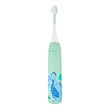 Seysso Kids Dinosaur Blue, szczoteczka soniczna dla dzieci 3+, 1 szt