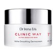 Dr Irena Eris Clinic Way 1°, hialuronowe wygładzenie, krem na dzień, SPF 15, 50 ml