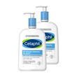 Zestaw 2 x 1 l, Cetaphil EM, emulsja micelarna do mycia