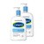 Zestaw 2 x 1 l, Cetaphil EM, emulsja micelarna do mycia