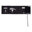 Mankiet standard jednowężykowy GIMA Mankiet dla dorosłych do ciśnieniomierza zegarowego 25-40 cm