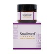 Snailmed, normalizujący krem z ceramidami i witaminą E, na noc, 60 ml