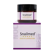 Snailmed, normalizujący krem z ceramidami i witaminą E, na noc, 60 ml