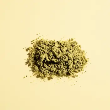 Orientana Bio Henna, naturalna roślinna odżywka do włosów długich, bezbarwna, 100 g