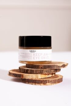 Veoli Botanica Keep An Eye On It, balsam pod oczy, 15 ml