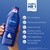Nivea, odżywcze mleczko do ciała, 400 ml