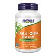 Now Foods Cat's Claw Extract, kapsułki, 120 szt.