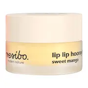 Resibo Lip Lip Hooray, kojący balsam do ust, sweet mango, 7 ml