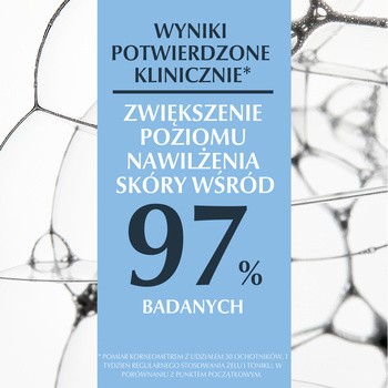 Eucerin DermatoClean [Hyaluron], żel oczyszczający do każdego rodzaju skóry, 200 ml