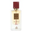 Lattafa, Ana abiyedh rouge i am white, woda perfumowana, 60 ml