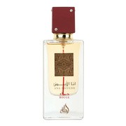 Lattafa, Ana abiyedh rouge i am white, woda perfumowana, 60 ml