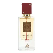 Lattafa, Ana abiyedh rouge i am white, woda perfumowana, 60 ml