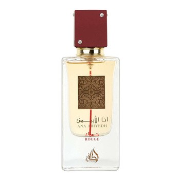 Lattafa, Ana abiyedh rouge i am white, woda perfumowana, 60 ml