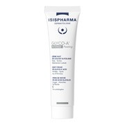ISISPHARMA GLYCO A Intense peeling, krem na noc z 25% kwasem glikolowym, 30 ml