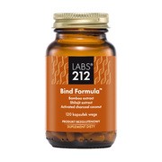 LABS212 Bind Formula, kapsułki, 120 szt.