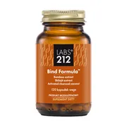LABS212 Bind Formula, kapsułki, 120 szt.
