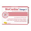 BioCardine Omega-3, kapsułki z olejem, 60 szt.