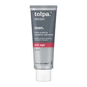 Tołpa dermo men., anti age, krem przeciw oznakom starzenia, 40 ml