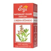 Etja, olejek z drzewa różanego, 10 ml