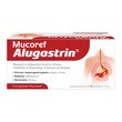 Mucoref Alugastrin, proszek, 14 saszetek