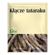 Kłącze tataraku, ziele sypkie, 50 g