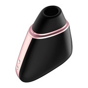 Satisfyer, Love Triangle Connect App, czarny, 1 szt.