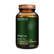 DoctorLife Allergy Care, kapsułki, 90 szt.