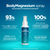 Bodymagnesium, spray, 100 ml