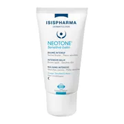 Isis Pharma Neotone Sensitive, balsam likwidujący przebarwienia na noc, 30 ml