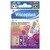 Viscoplast Plastry Magiczne, dekorowane plastry dla dzieci, 2 rozmiary, 20 szt.