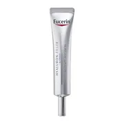 Eucerin Hyaluron-Filler, przeciwzmarszczkowy krem pod oczy z kwasem hialuronowym SPF 15, 15 ml