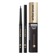 Bell Professional Artist Brow Pencil, wosk do brwi w kredce, 03, 0,24 g