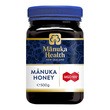 Manuka Health, Miód Manuka MGO 100+, nektarowy, 500 g