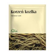 Korzeń kozłka, zioło pojedyncze, 50 g (Flos)