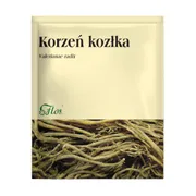 Korzeń kozłka, zioło pojedyncze, 50 g (Flos)