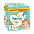 Pampers Premium Care 4 (9−14 kg), pieluszki jednorazowe, 174 szt.