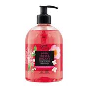 DOZ Daily Jaśmin Olejek różany, mydło w płynie, 490 ml