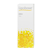 Lipobase, krem, 100 g