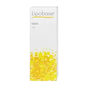 Lipobase, krem, 100 g