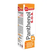 Panthenol S.O.S., spray, 130 g