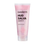 Swederm HudSalva Vitamin E, maść do suchej skóry, 100 ml